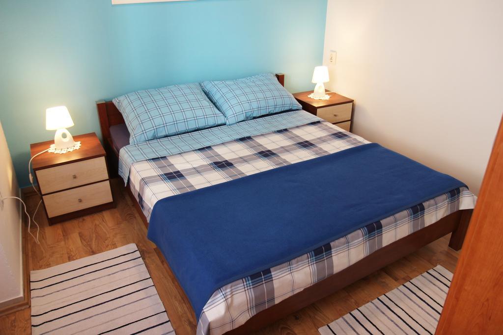 Apartmani Strada Kastela Exterior photo